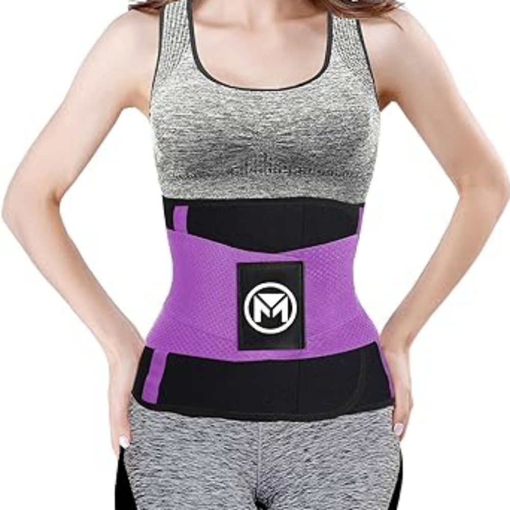 Waist trainer Excellent Condition - Picture 3 of 3